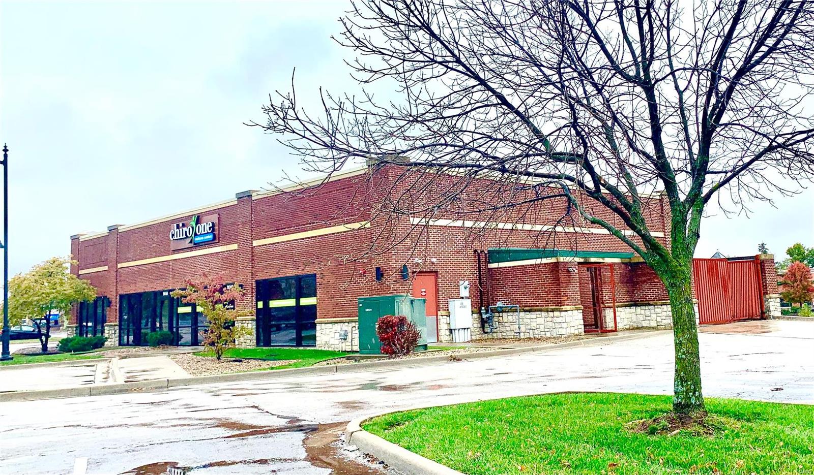 Shoals Creek - Commercial Sale