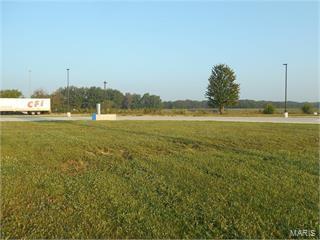 Not in subdivision - Commercial Sale