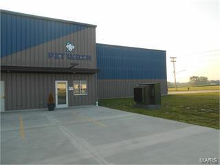 Not in subdivision - Commercial Sale