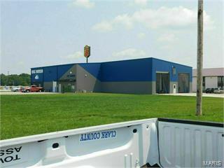 Not in subdivision - Commercial Sale