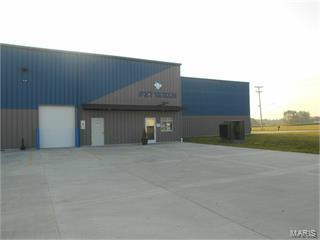Not in subdivision - Commercial Sale