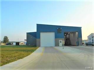 Not in subdivision - Commercial Sale