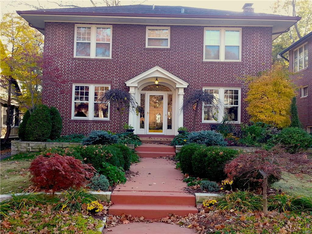 Hillcrest - Residential