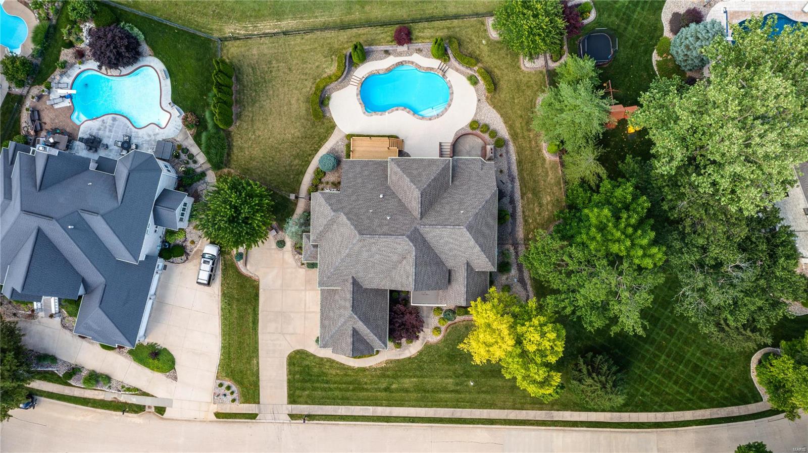 Sunset Hills Estate - Residential