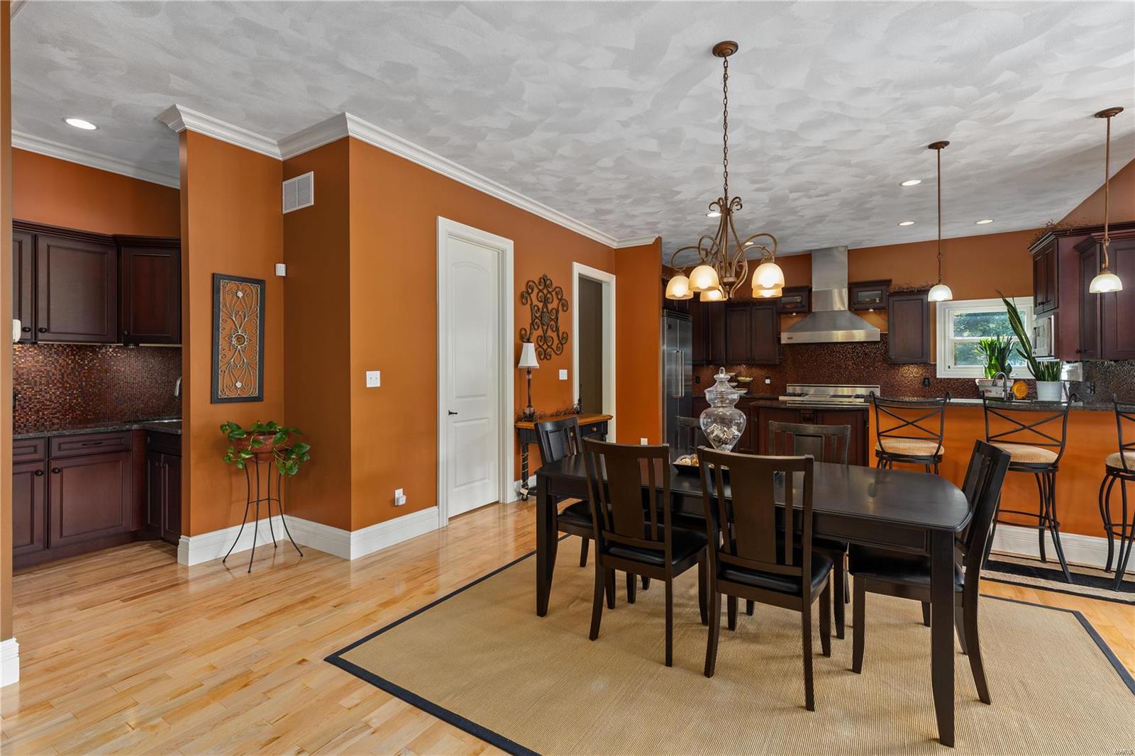 Sunset Hills Estate - Residential