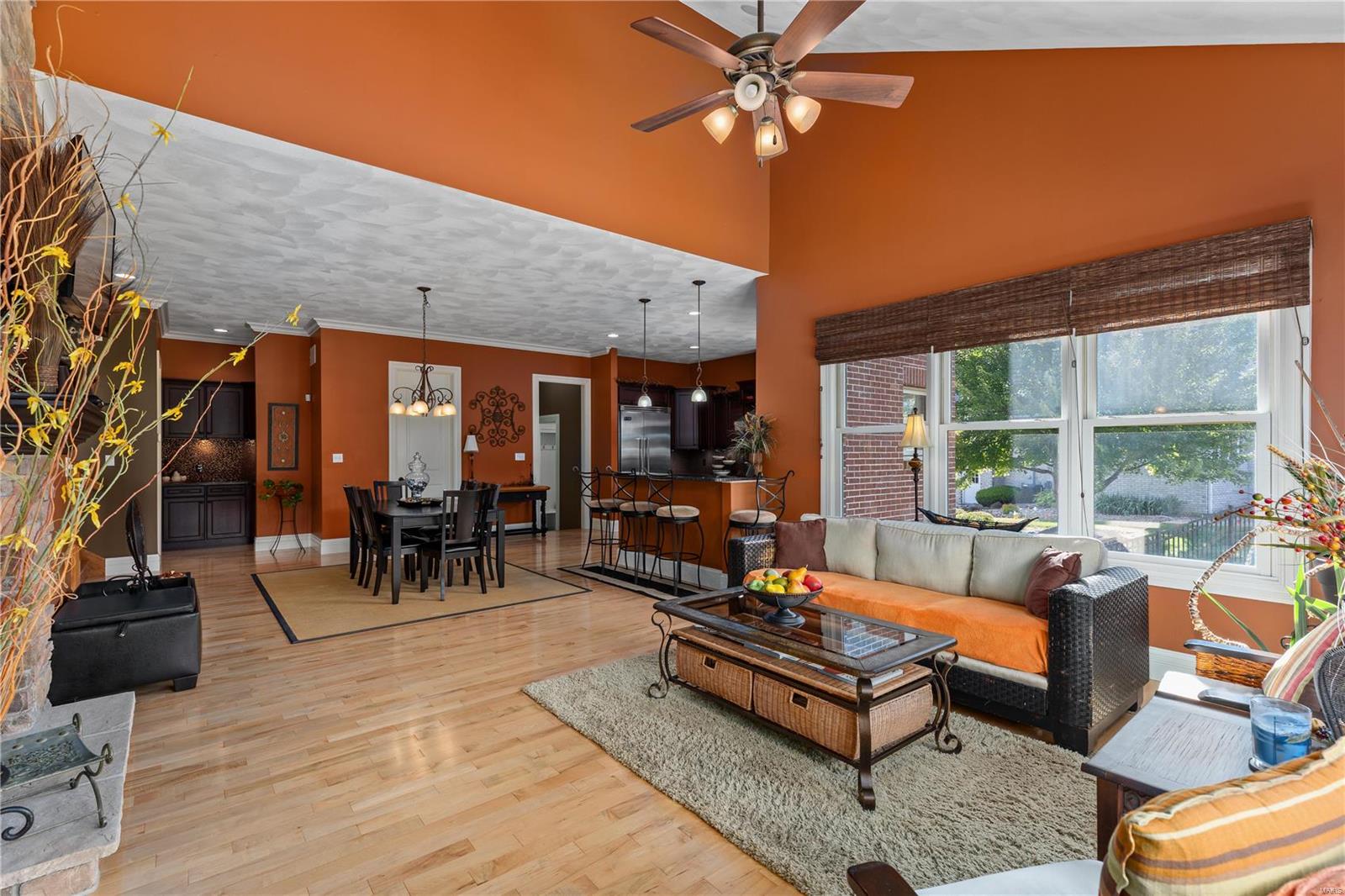 Sunset Hills Estate - Residential