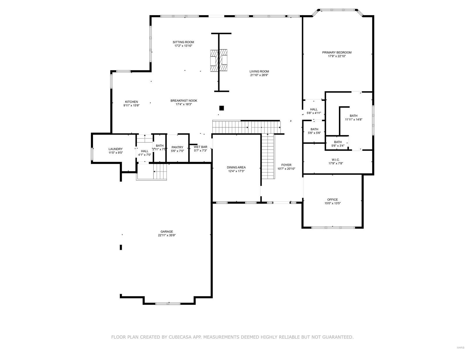 Sunset Hills Estate - Residential
