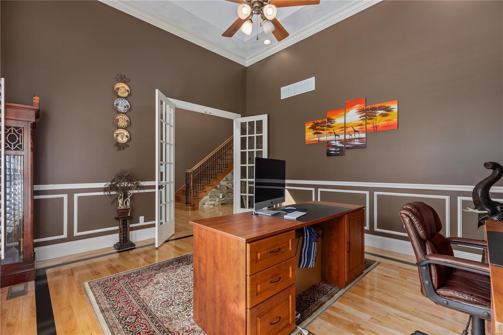 Sunset Hills Estate - Residential