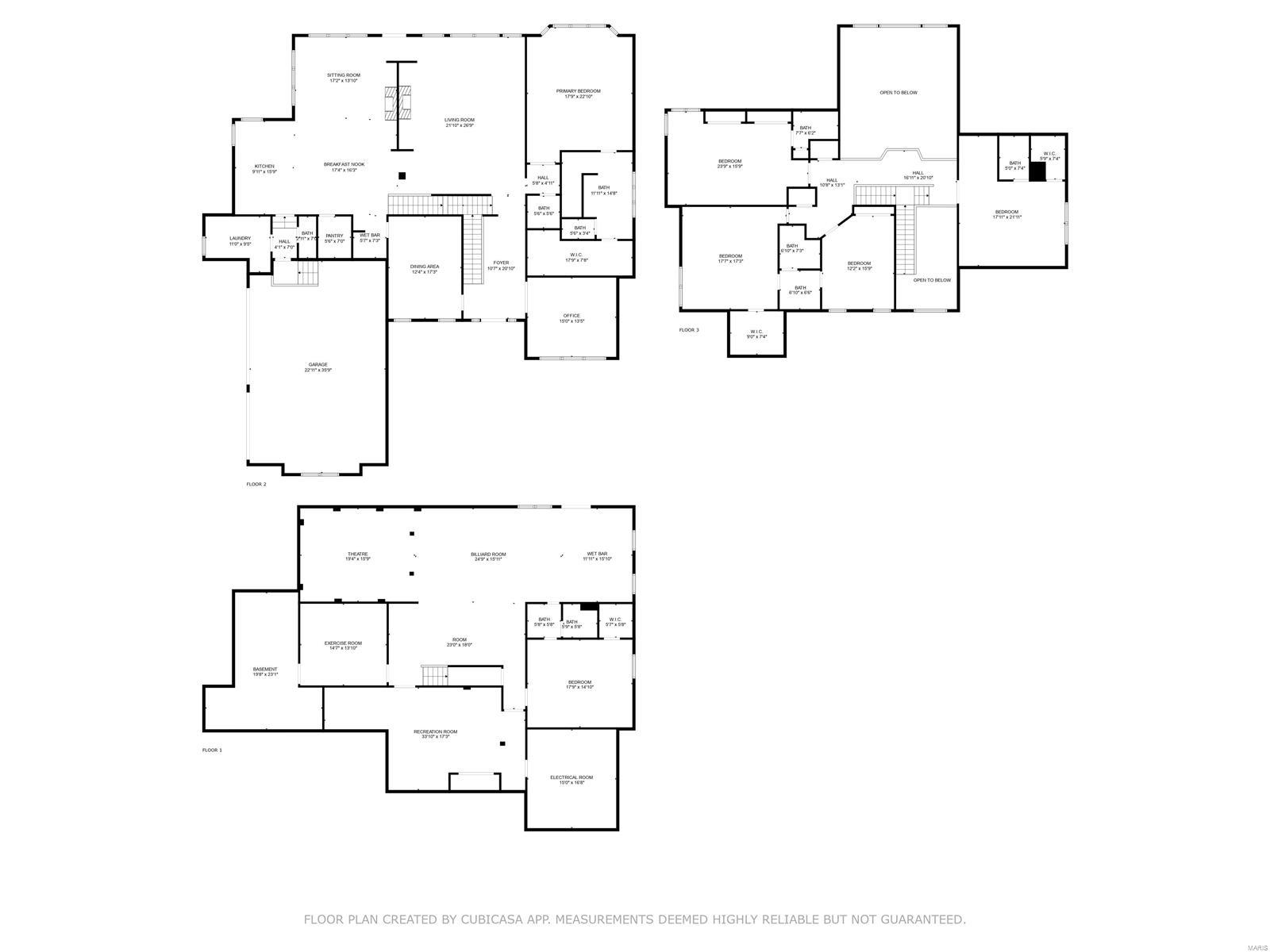 Sunset Hills Estate - Residential
