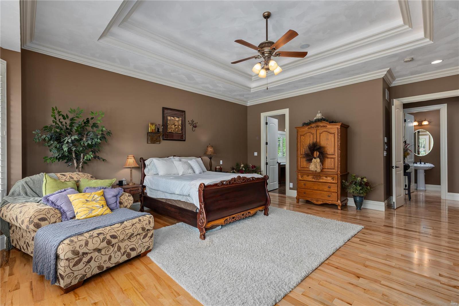 Sunset Hills Estate - Residential