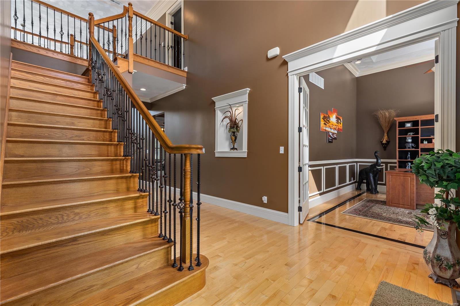 Sunset Hills Estate - Residential