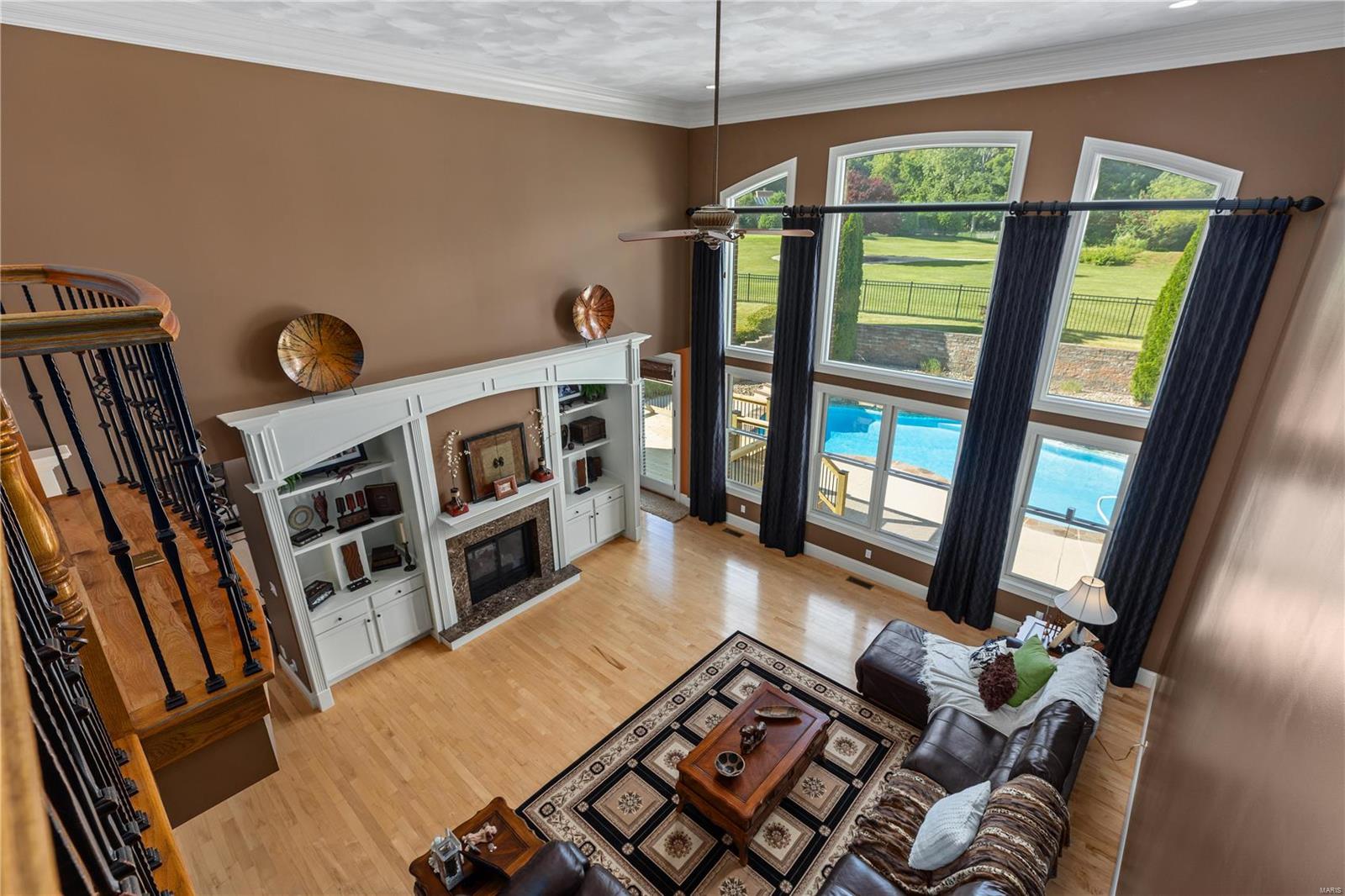 Sunset Hills Estate - Residential