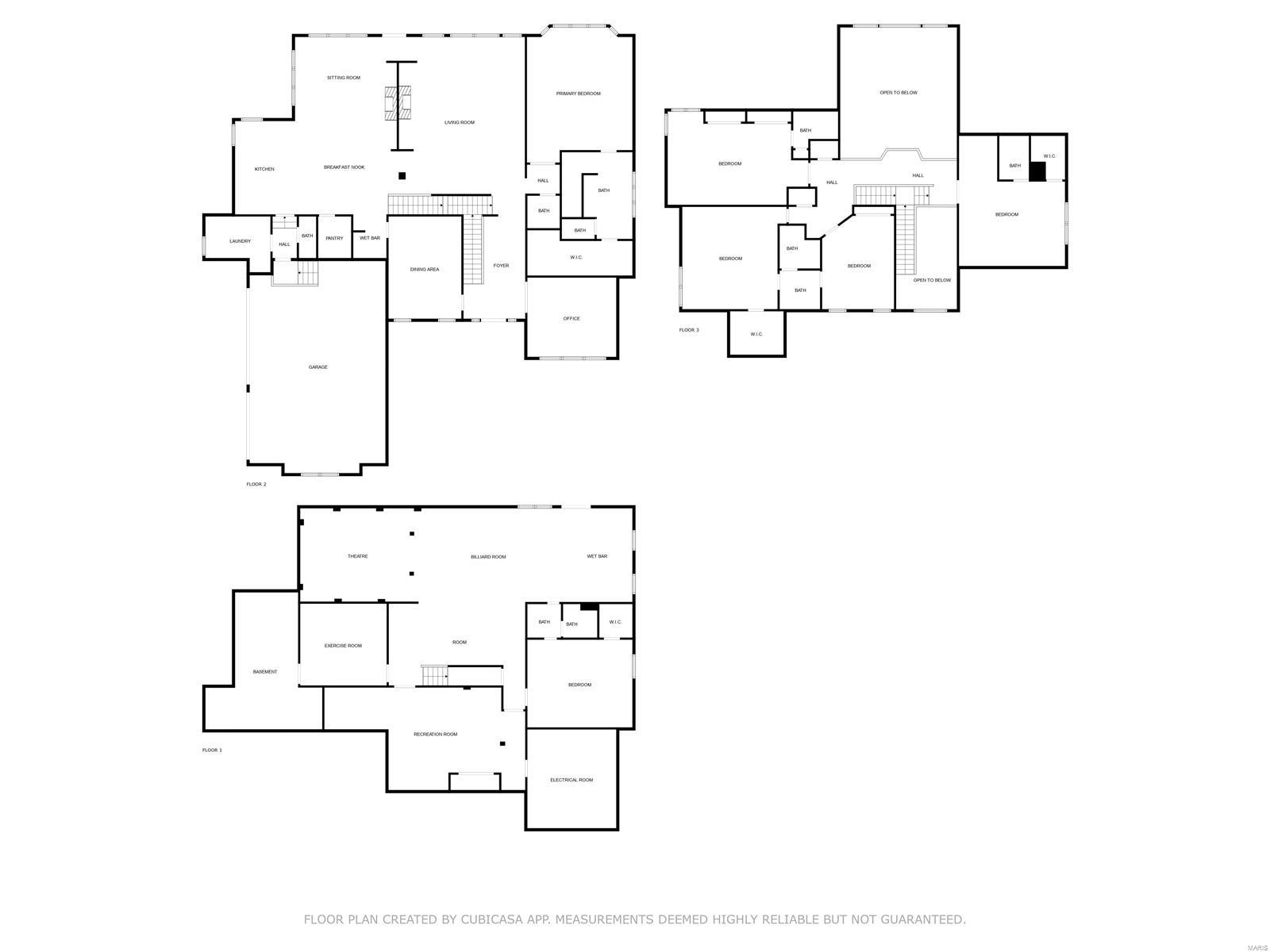 Sunset Hills Estate - Residential