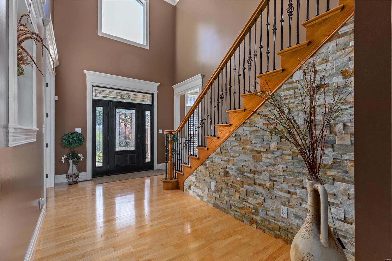 Sunset Hills Estate - Residential