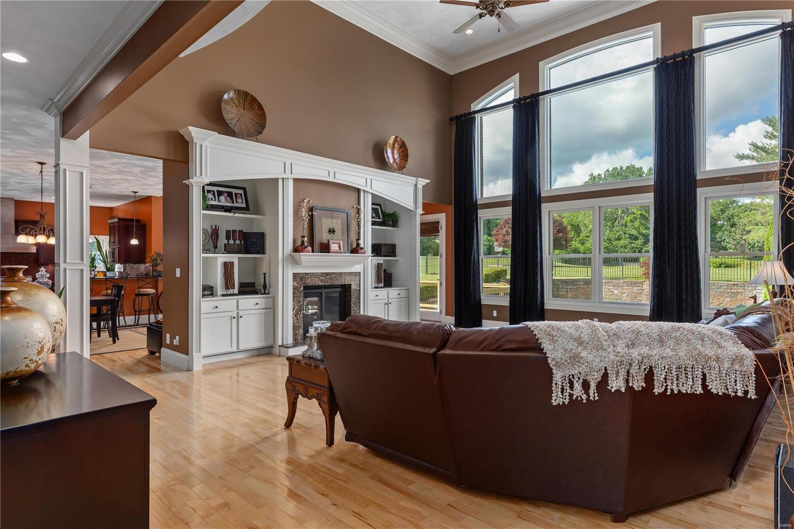 Sunset Hills Estate - Residential