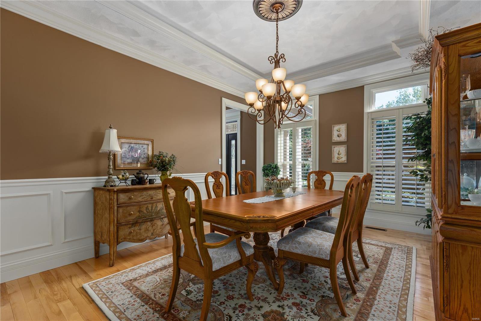 Sunset Hills Estate - Residential