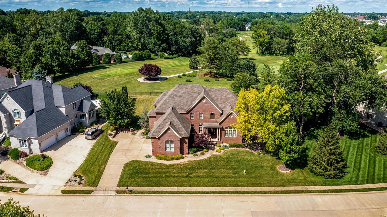 Sunset Hills Estate - Residential