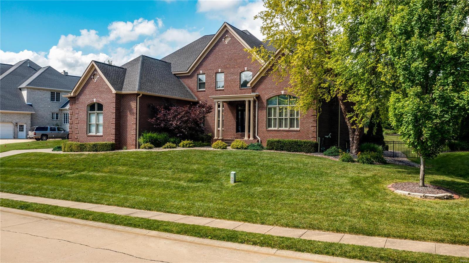 Sunset Hills Estate - Residential