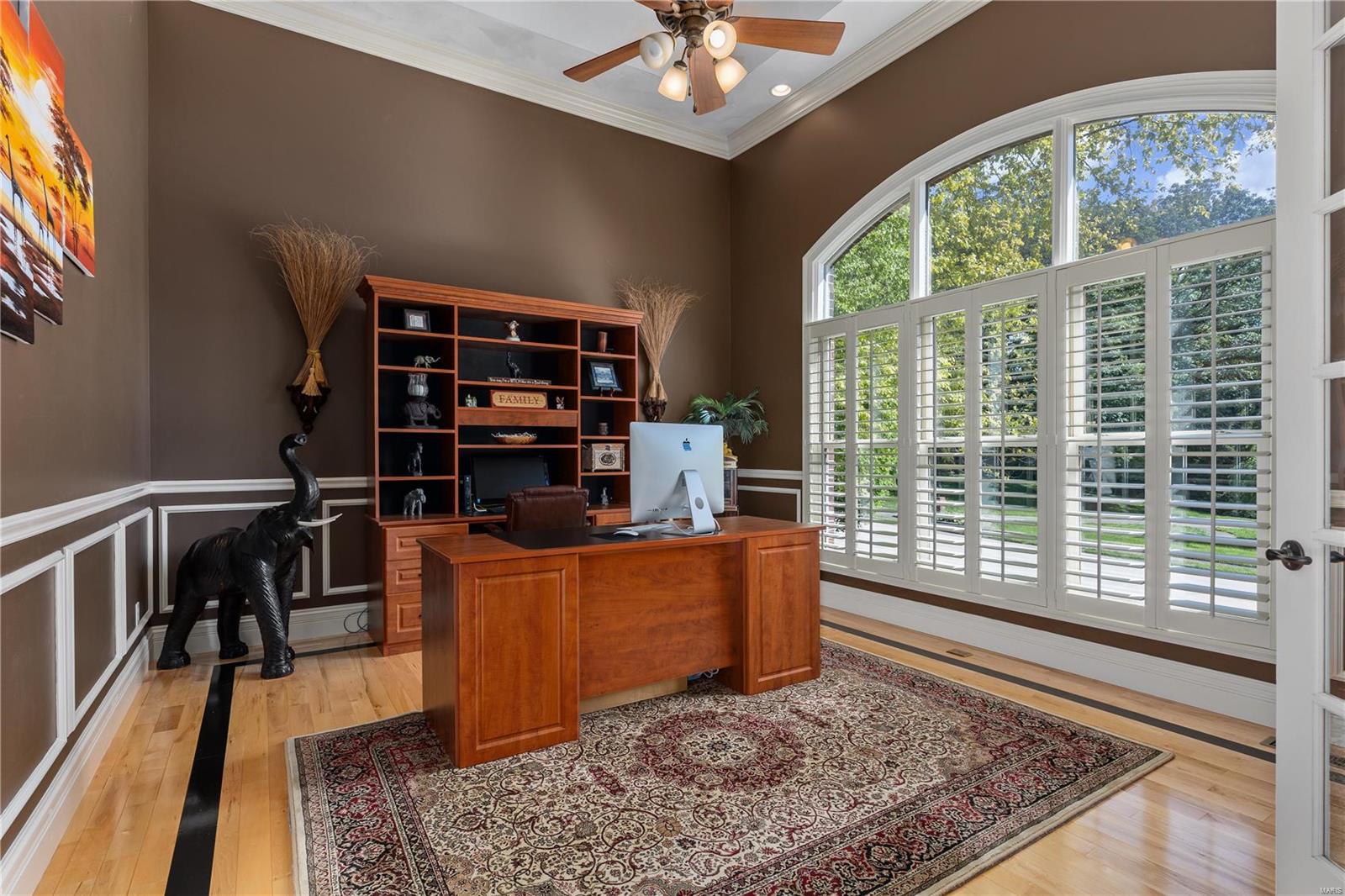 Sunset Hills Estate - Residential