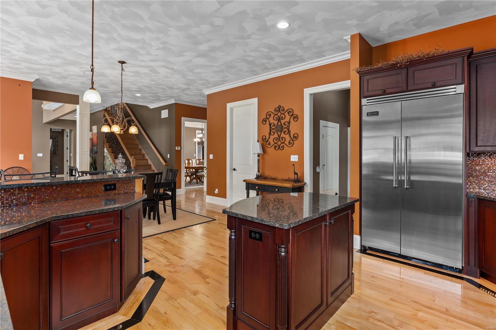 Sunset Hills Estate - Residential