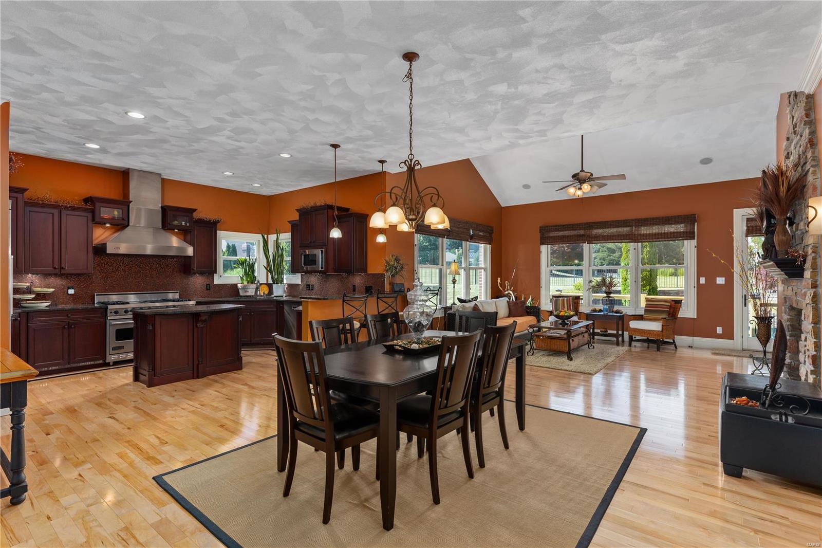 Sunset Hills Estate - Residential