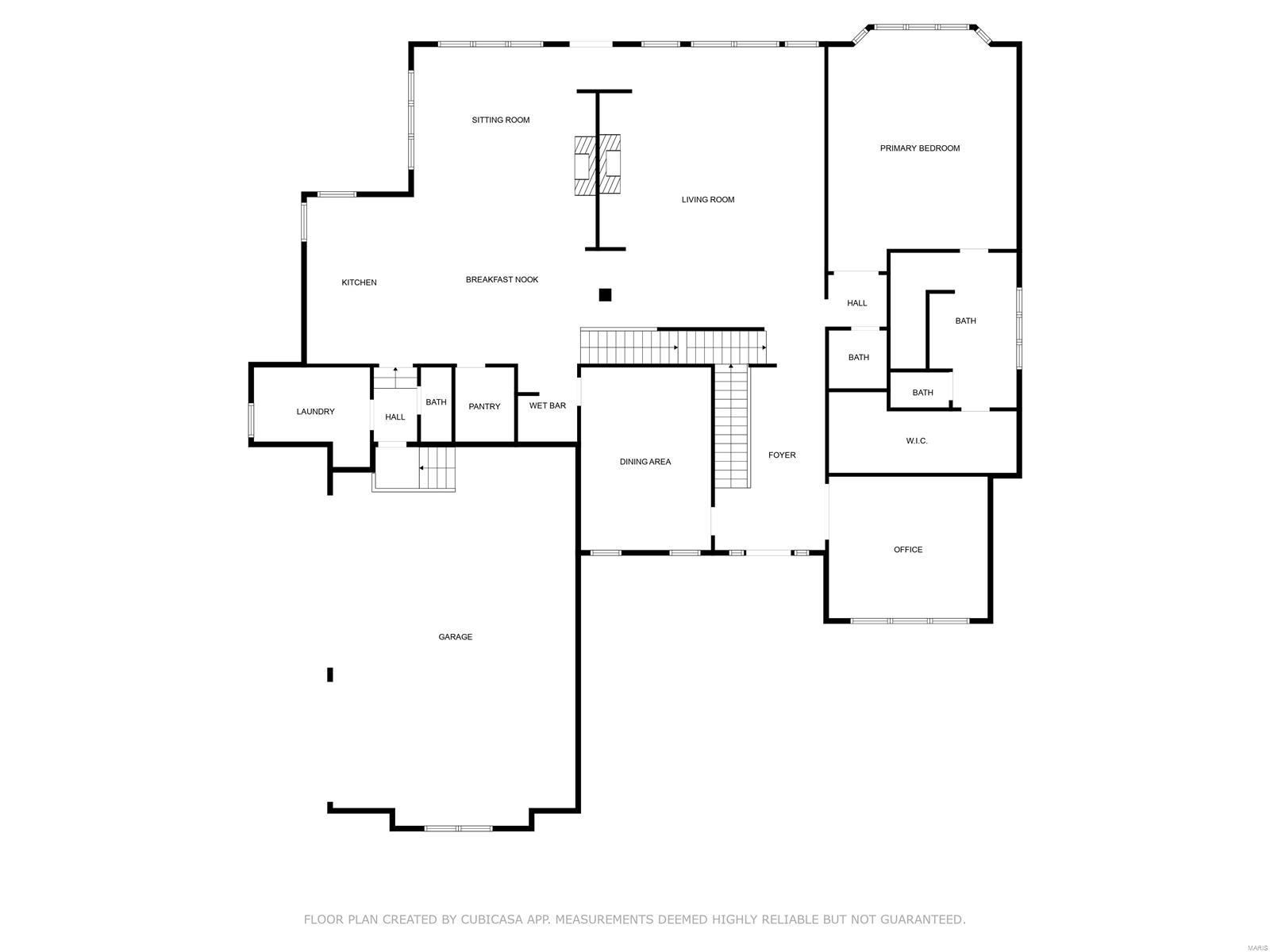 Sunset Hills Estate - Residential