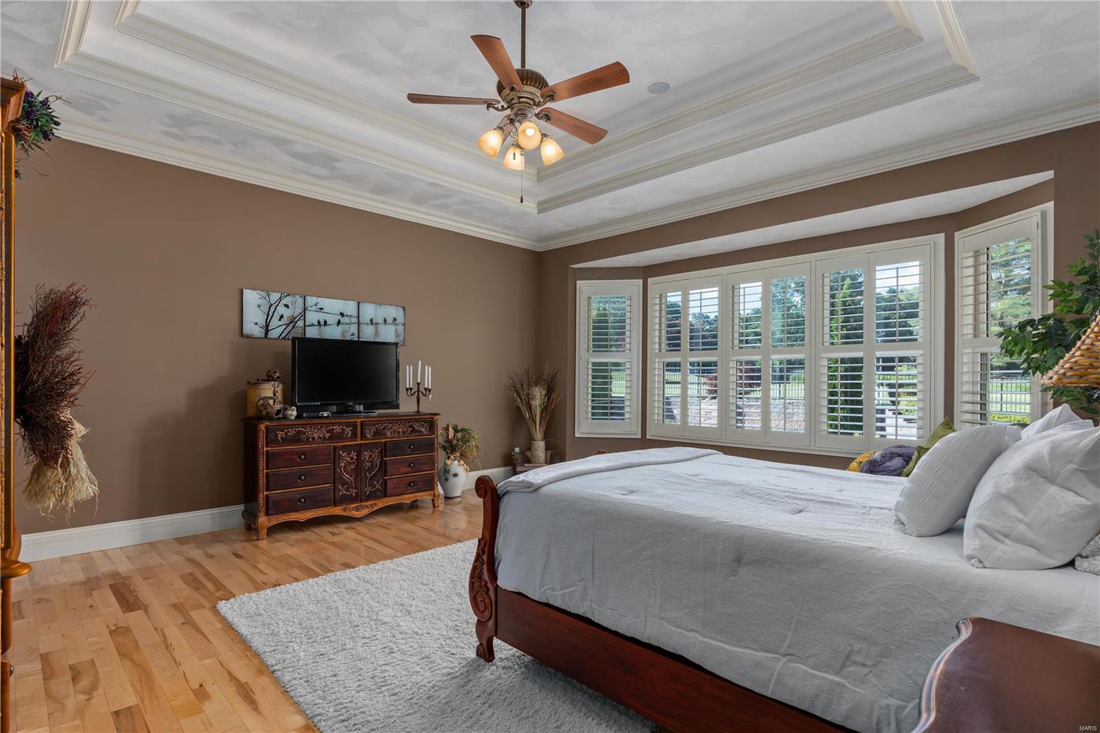 Sunset Hills Estate - Residential