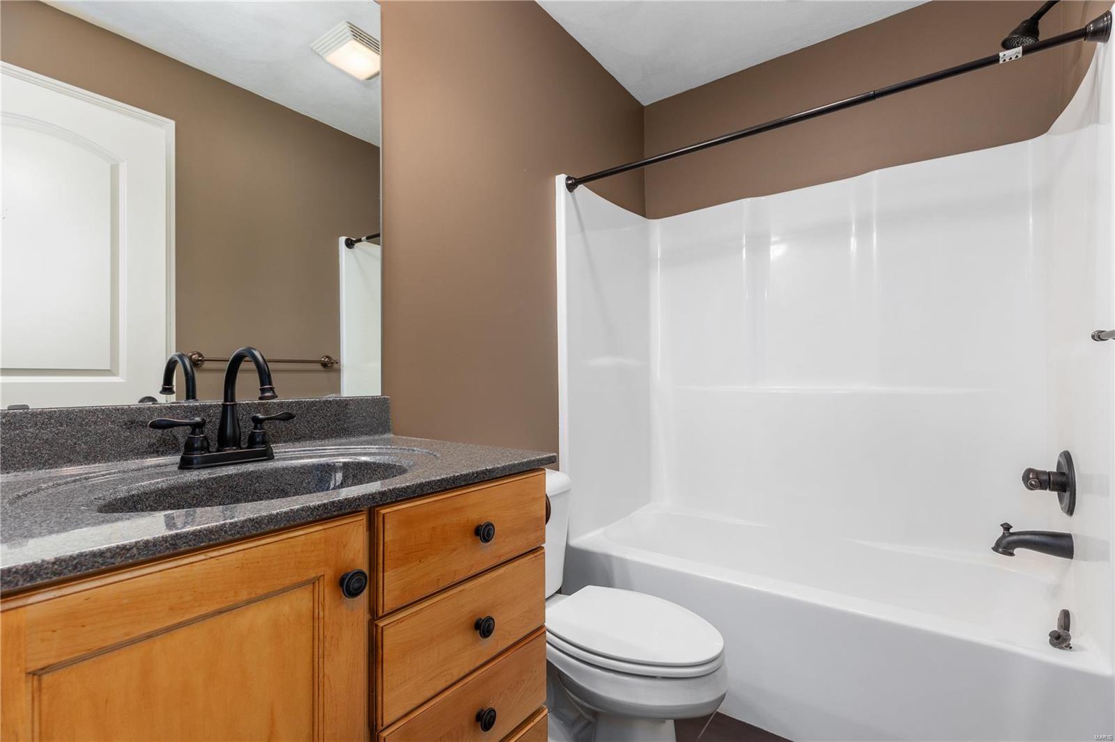 Sunset Hills Estate - Residential