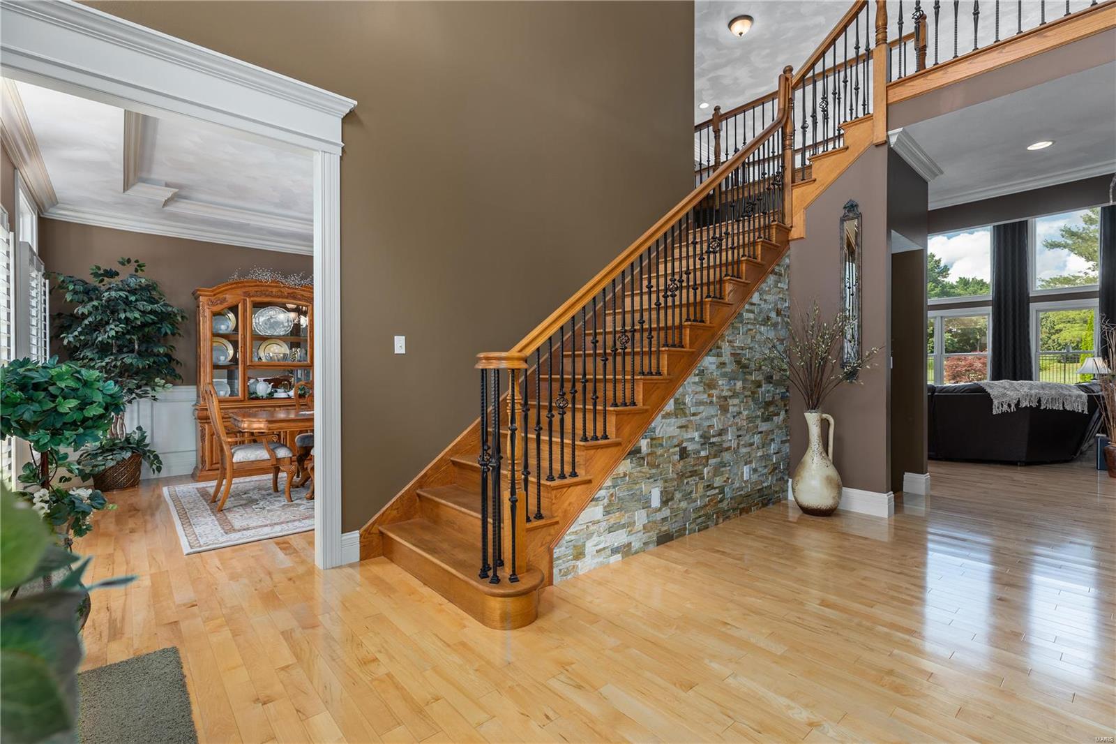 Sunset Hills Estate - Residential