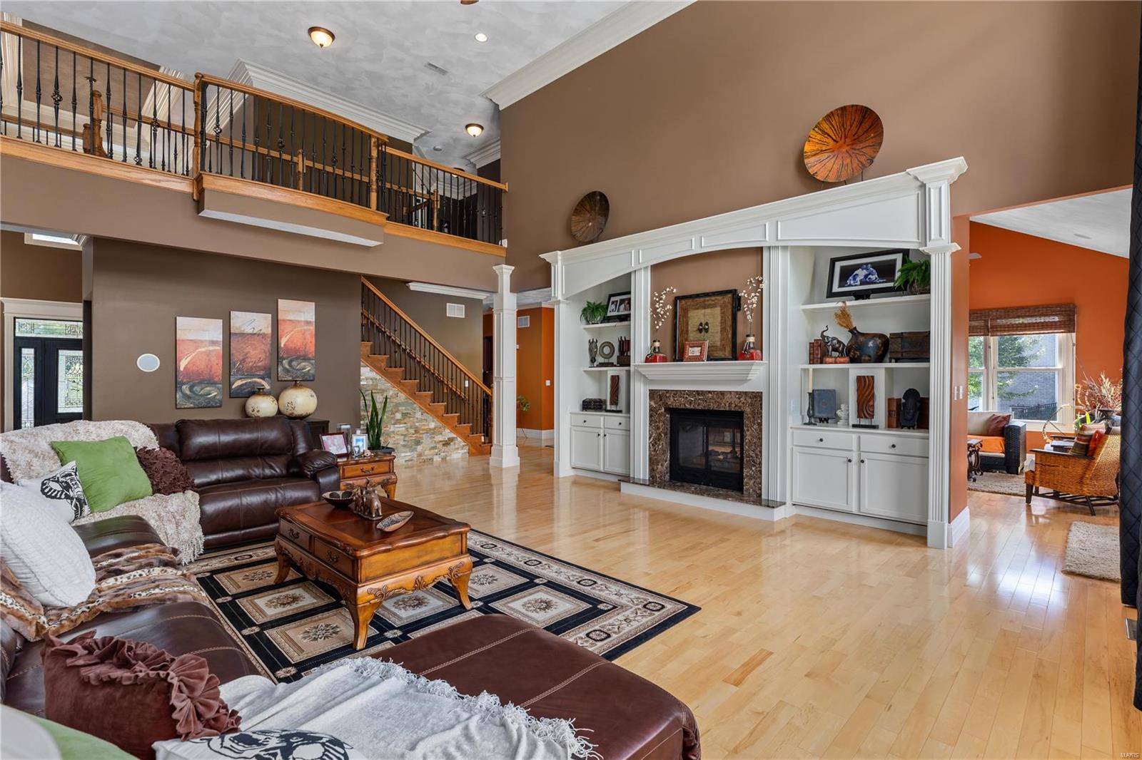 Sunset Hills Estate - Residential