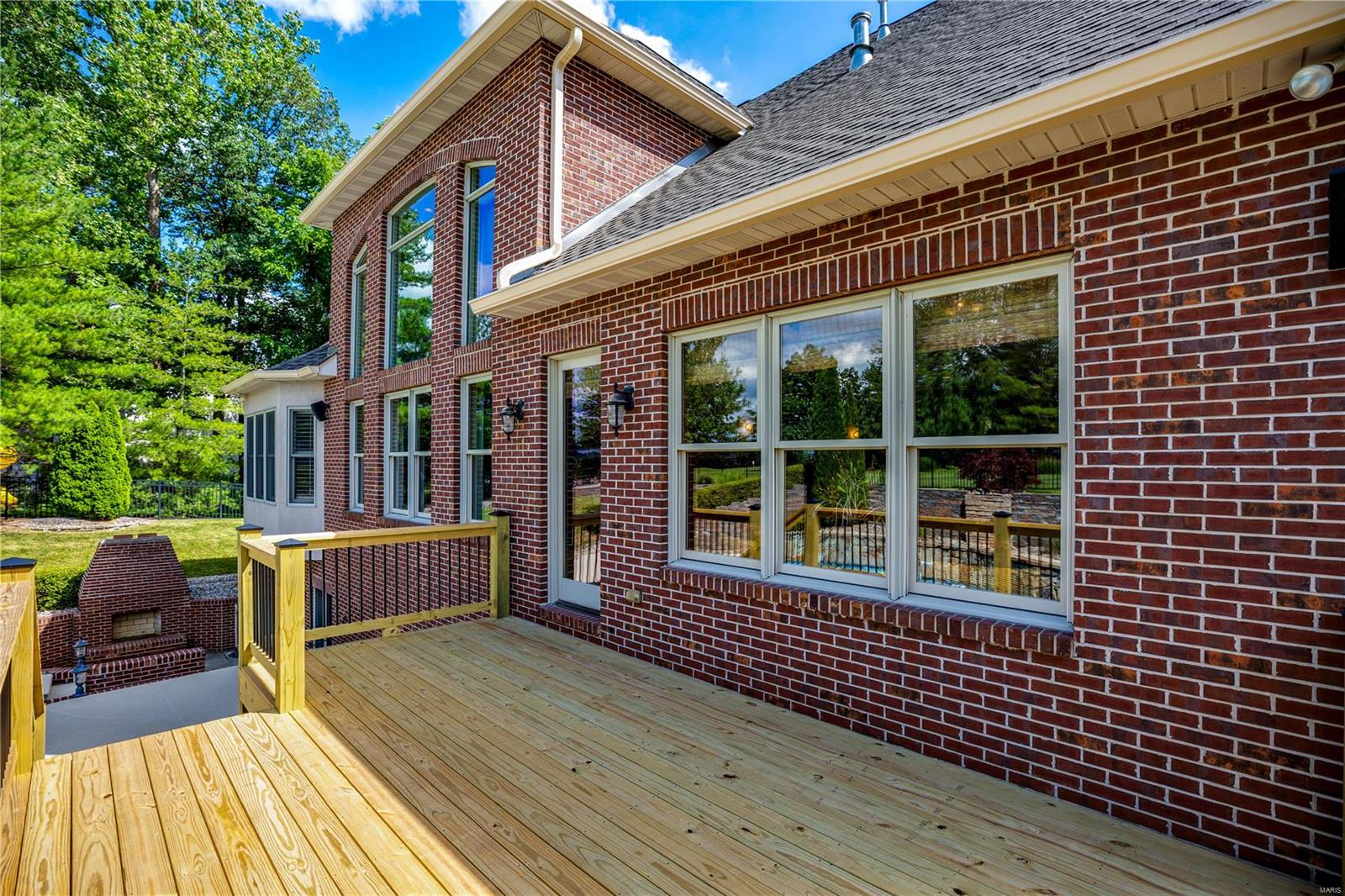 Sunset Hills Estate - Residential