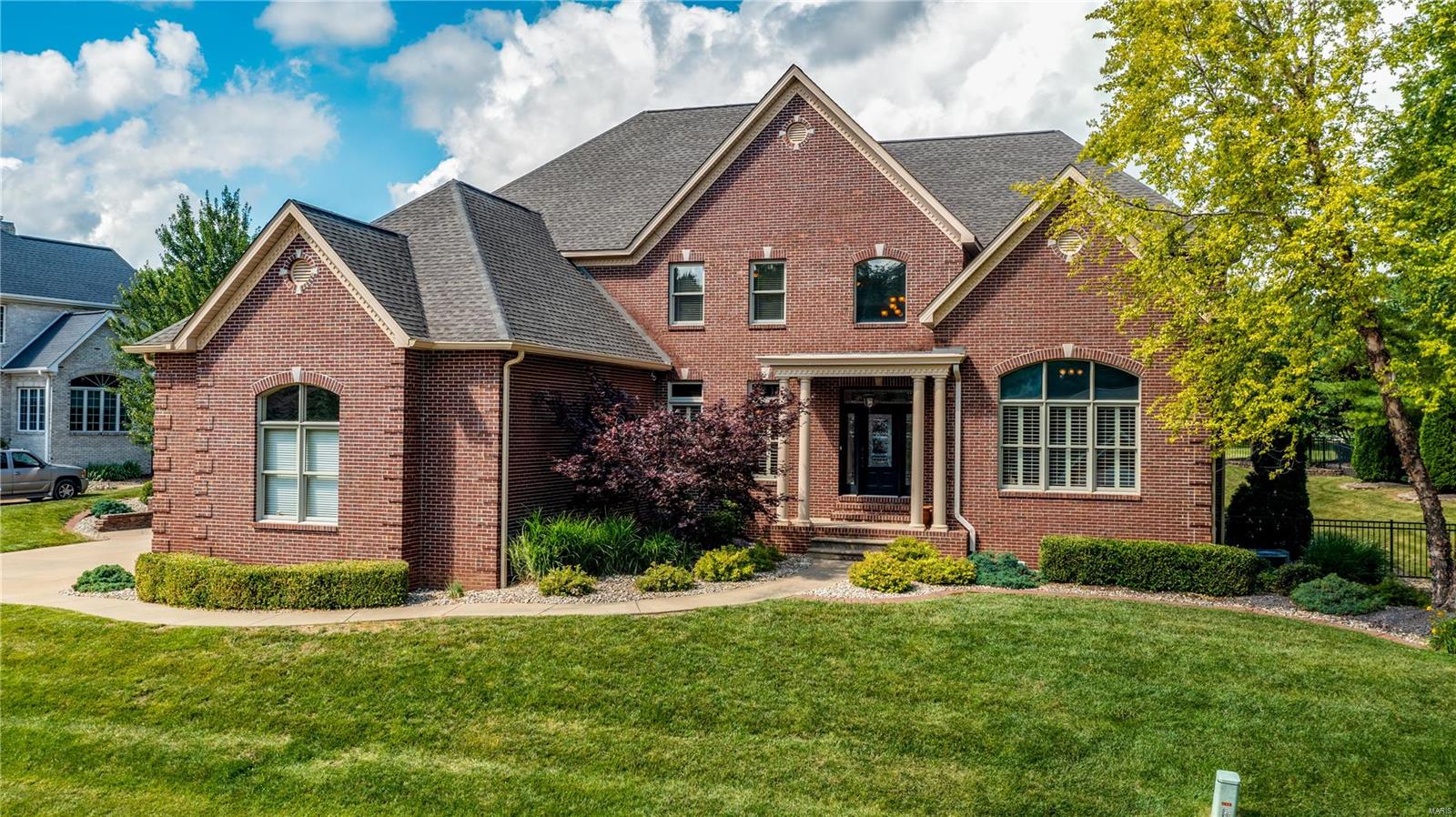 Sunset Hills Estate - Residential