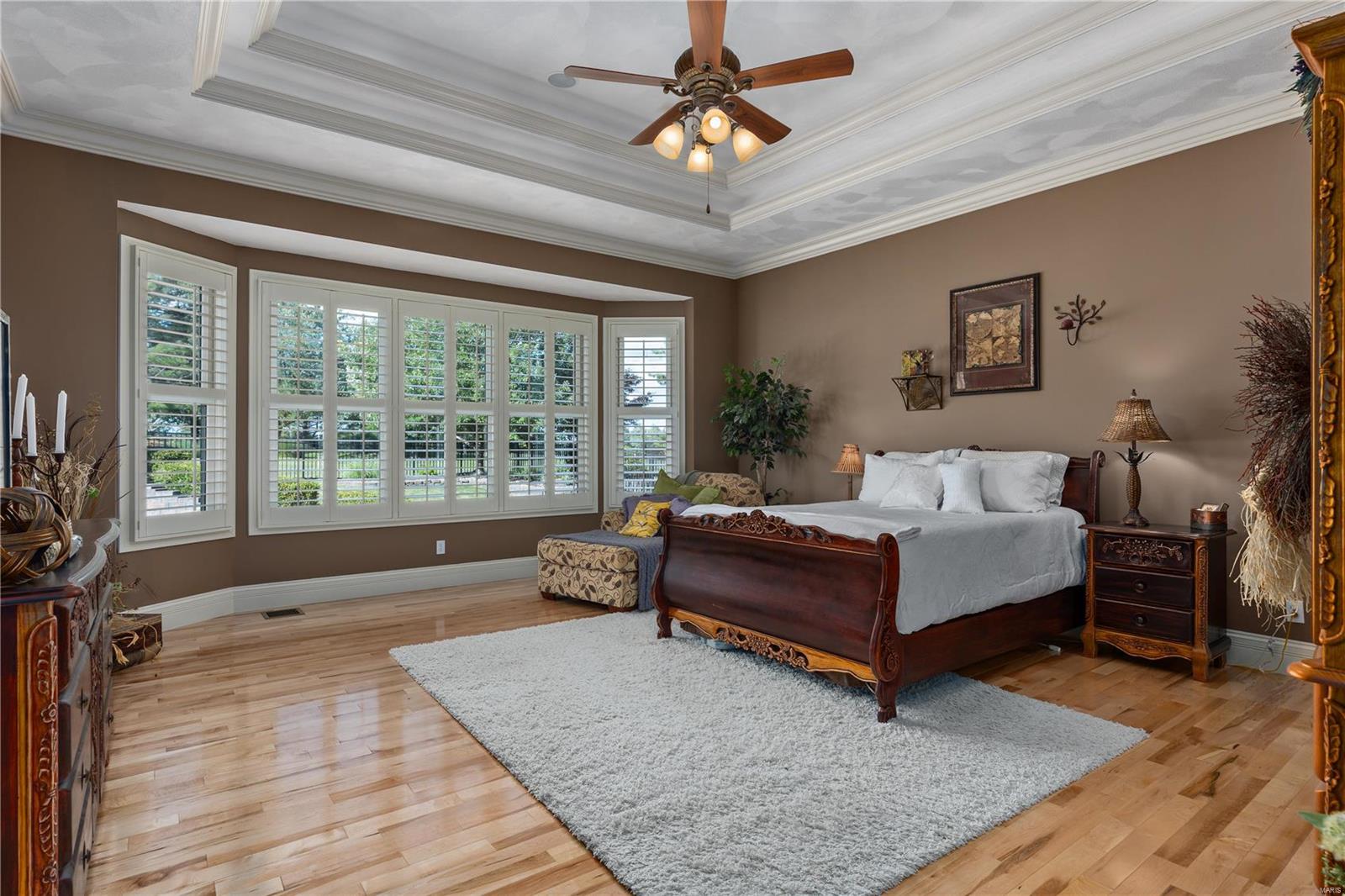 Sunset Hills Estate - Residential