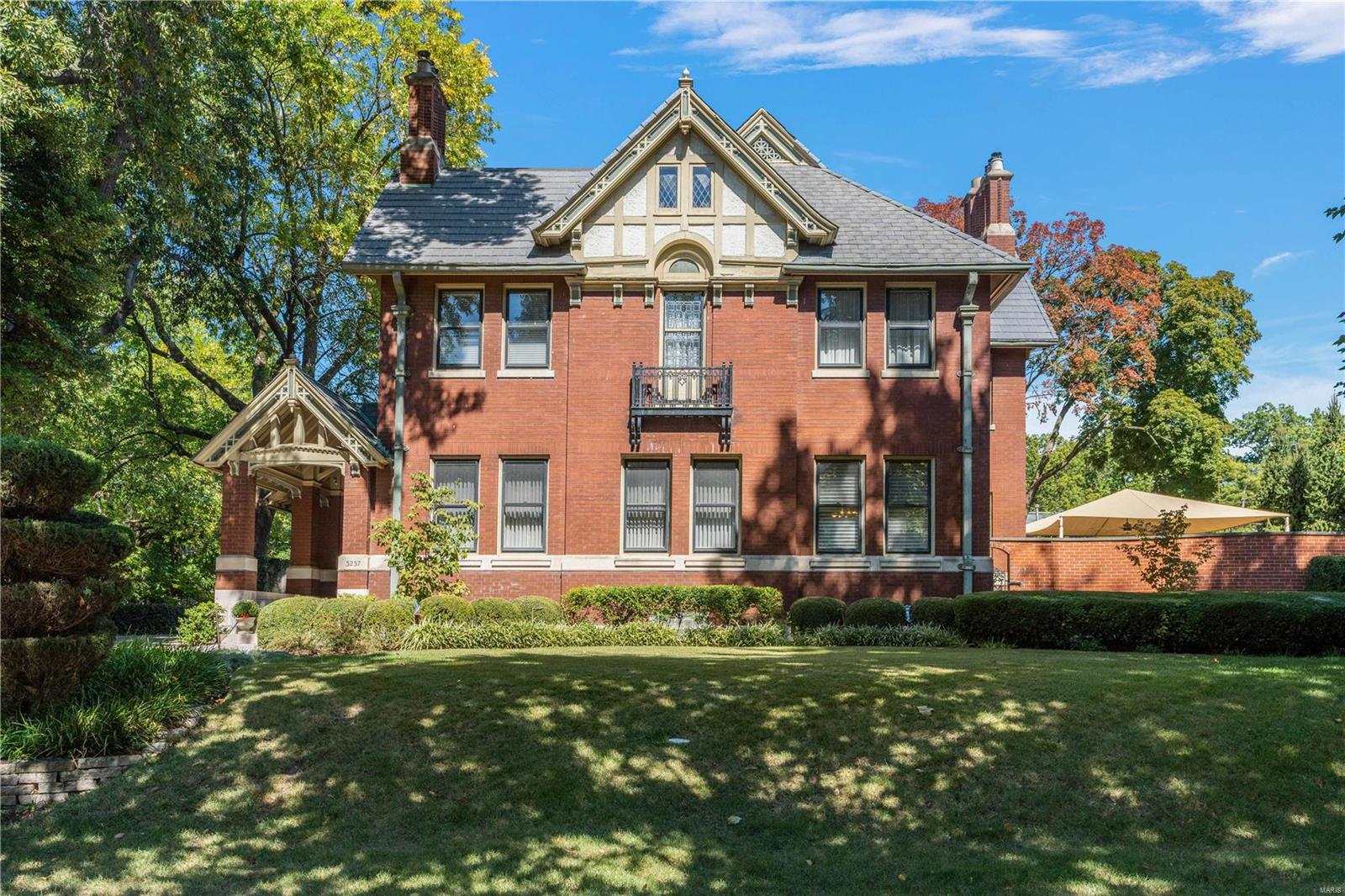 Forest Park Add - Residential