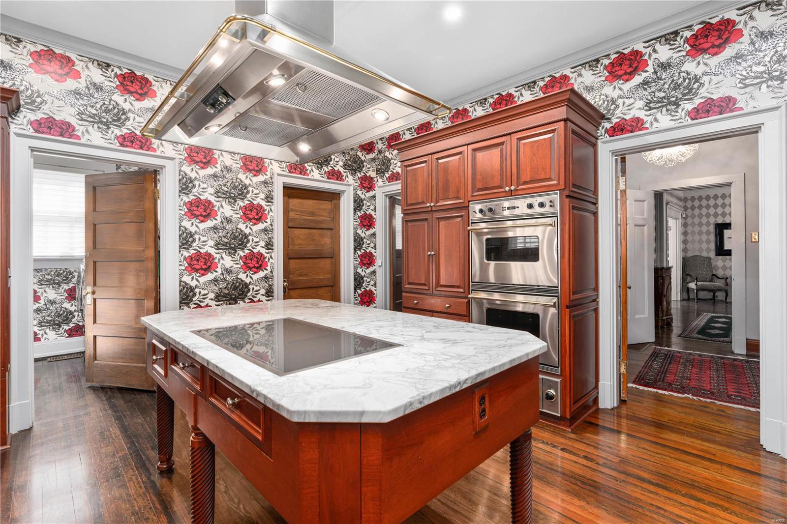 Forest Park Add - Residential