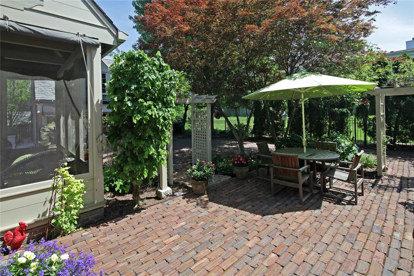 Bemiston - Residential