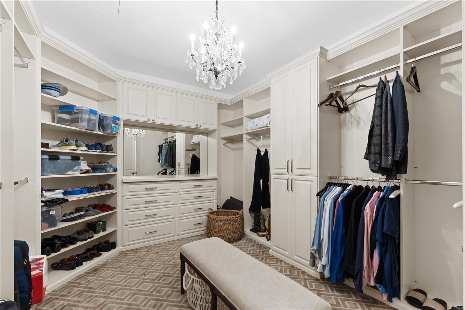 Crescent Condo - Residential