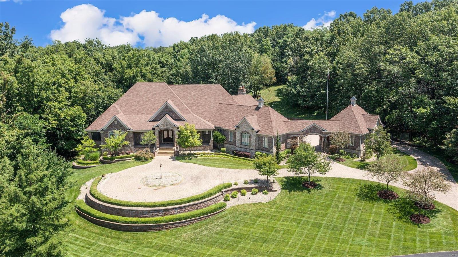 Stonecastle - Residential