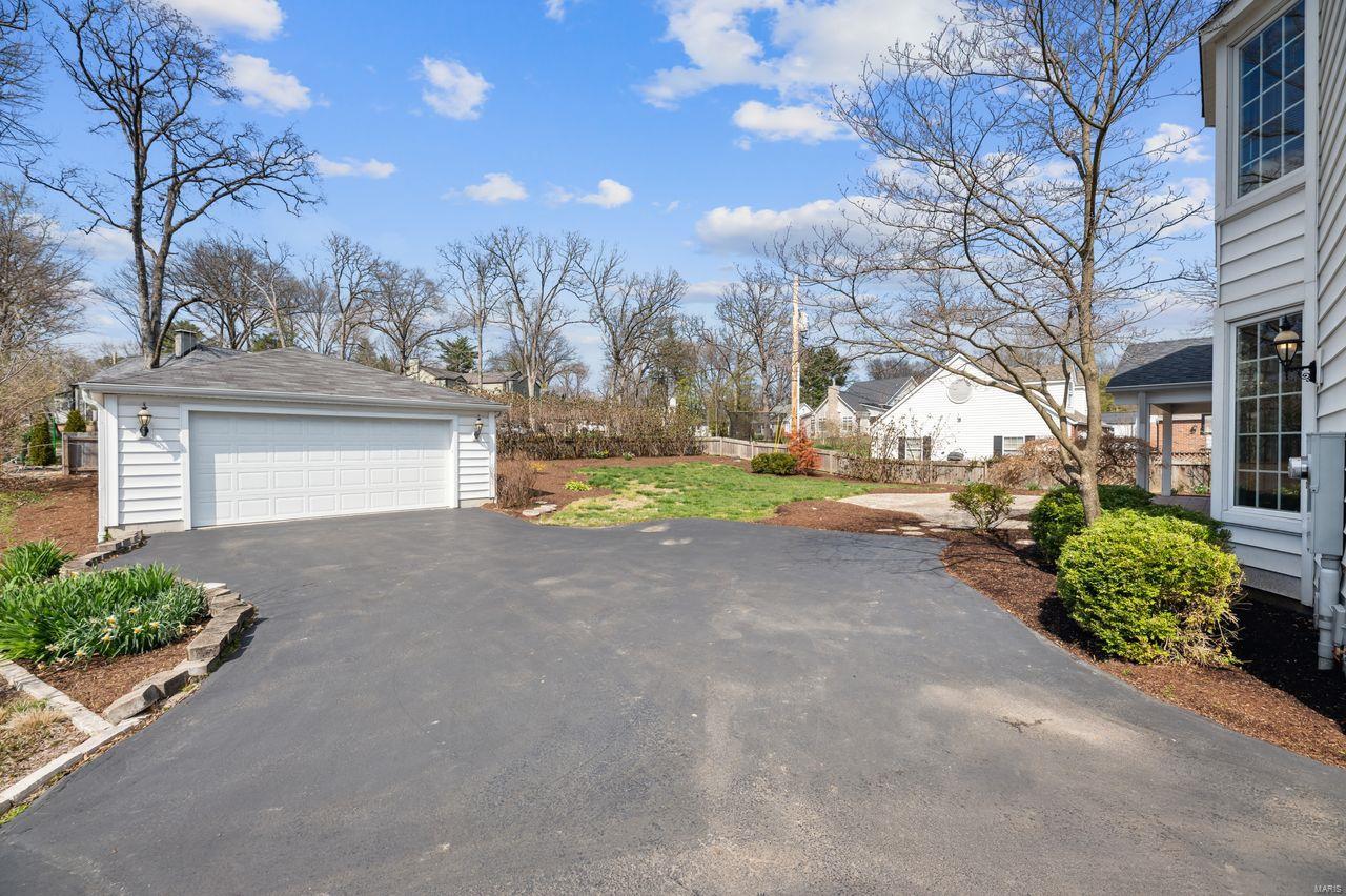 Hawbrook Common - Residential