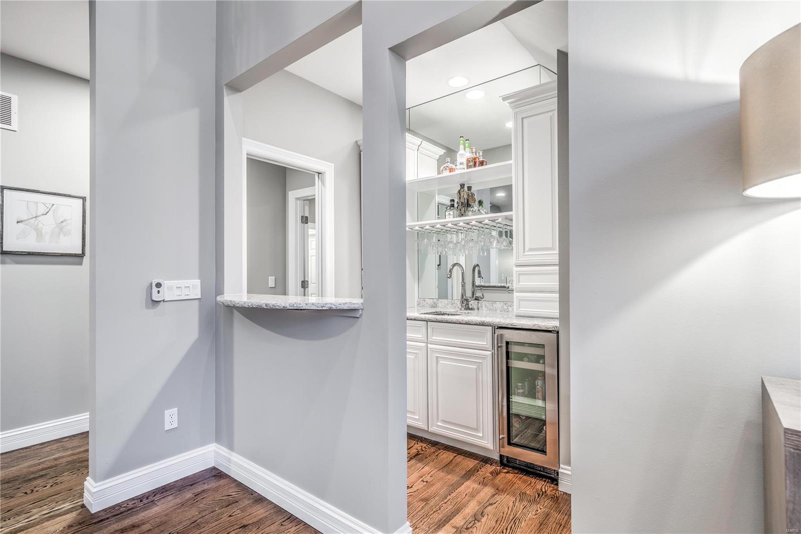 Greystone - Residential
