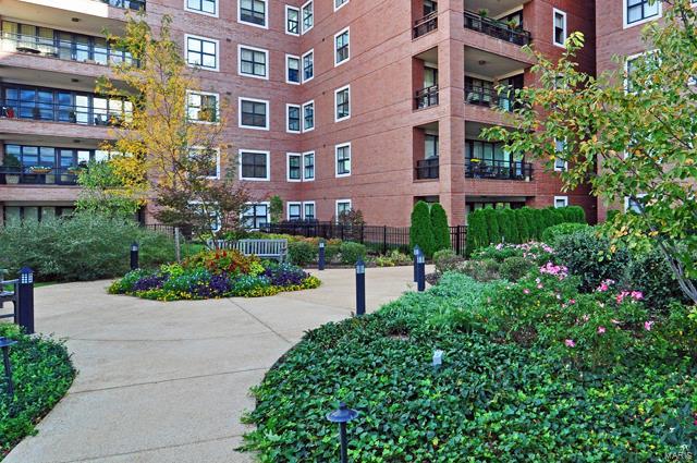 The Crescent - Residential