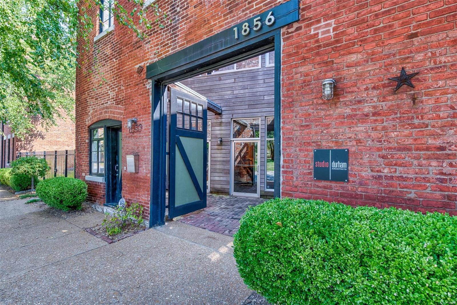 Soulard - Residential