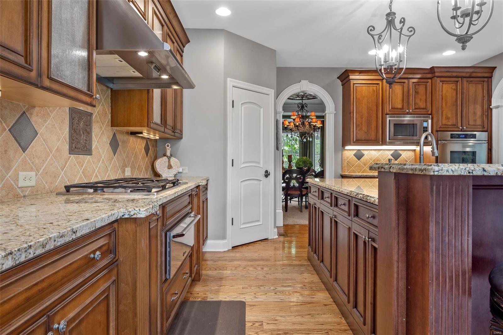 Homestead Estates - Residential