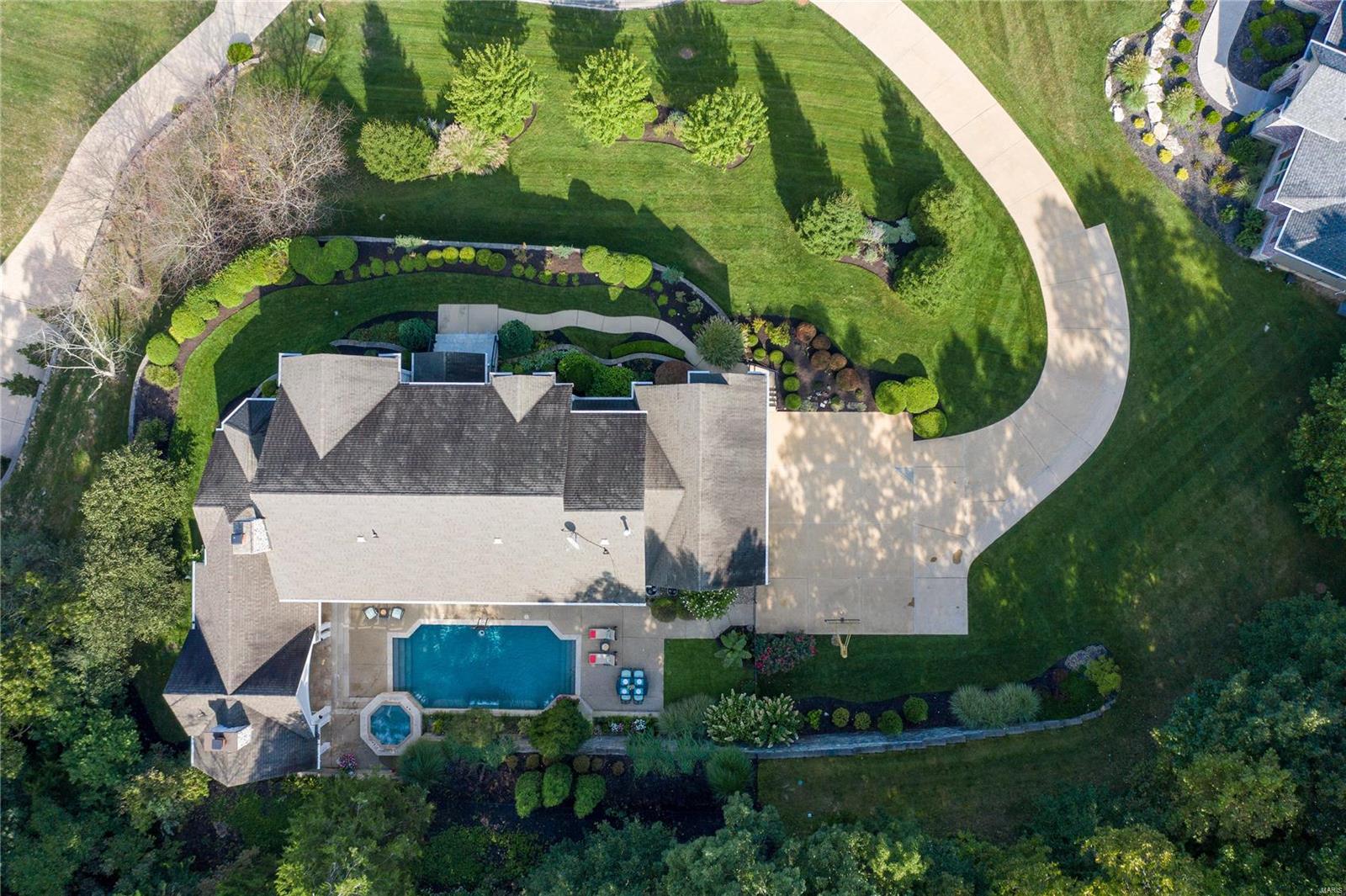 Kehrs Mill Glen Lt 4 & Kehrs Mill Glen - Residential