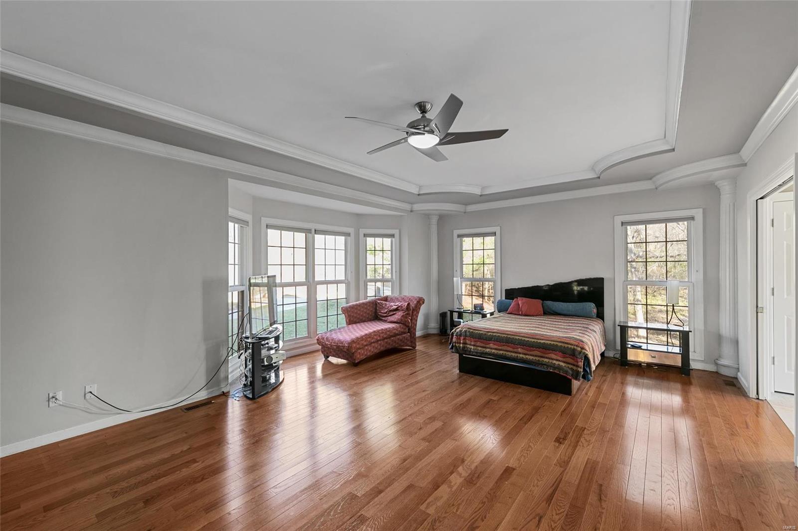 Topping Woods Estates - Residential