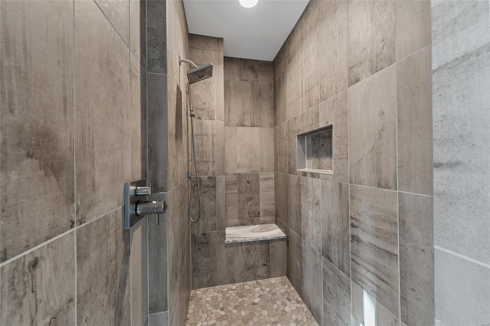 Topping Woods Estates - Residential