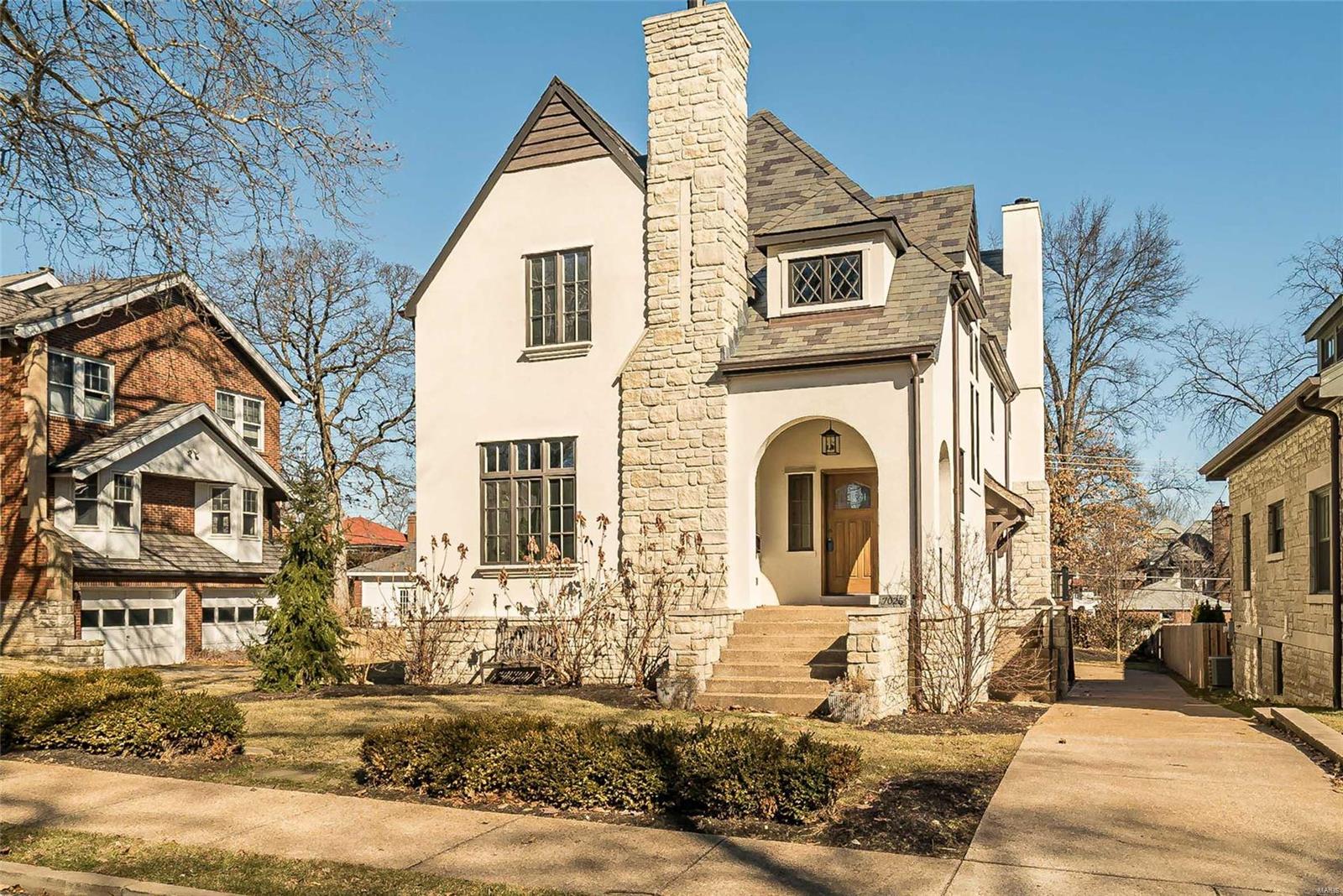 Forsyth Place - Residential