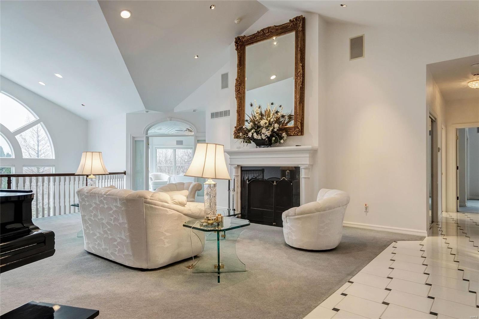 Ridge Creek Estate - Residential