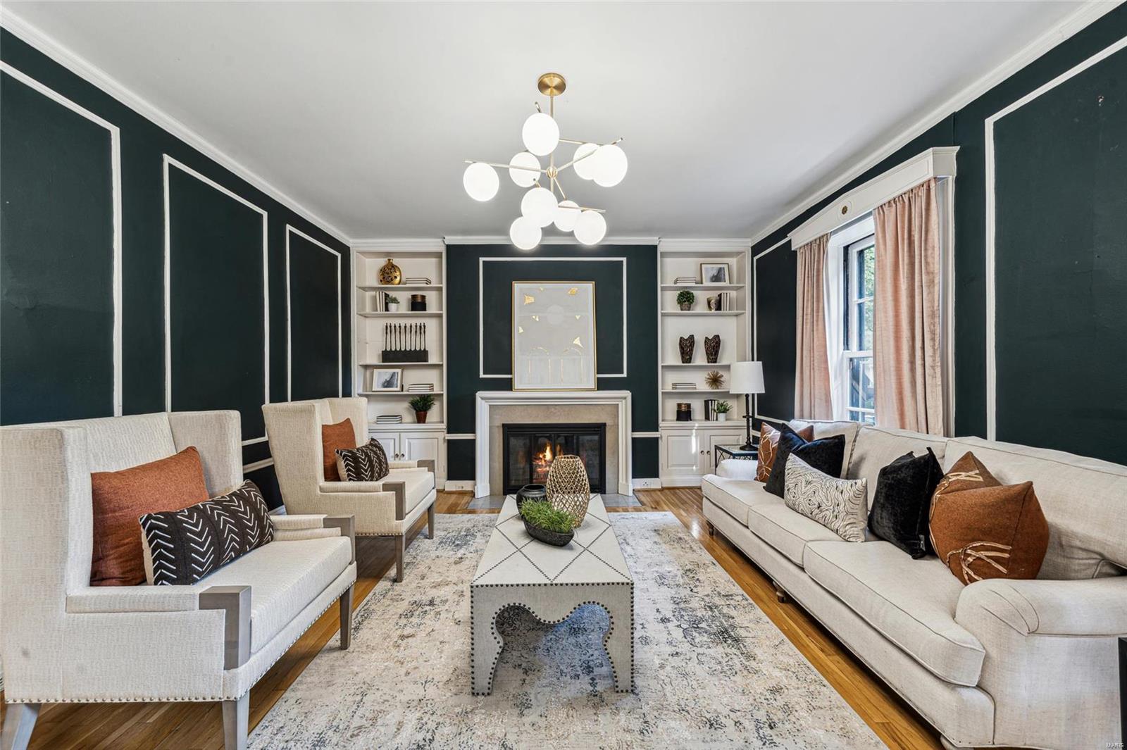 Berlin Heights Add - Residential