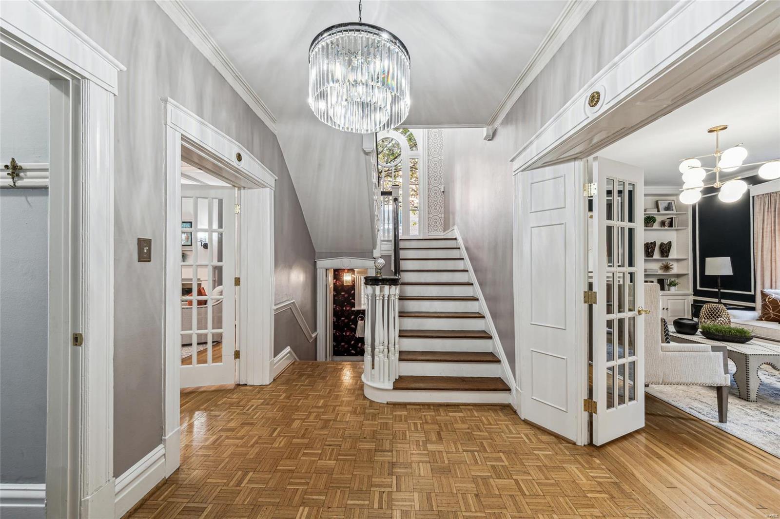 Berlin Heights Add - Residential